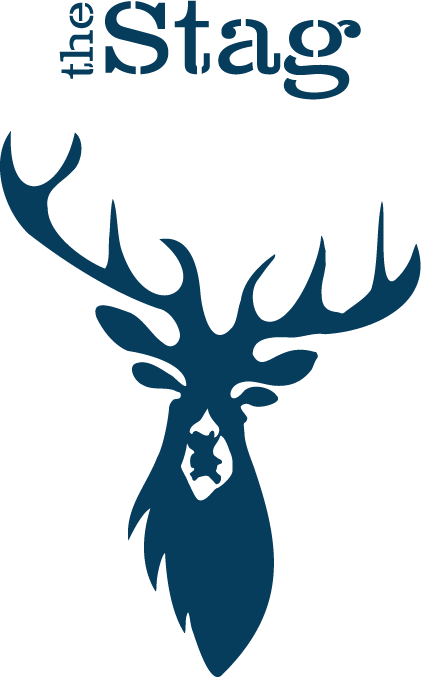 logo of the Stag West Acre